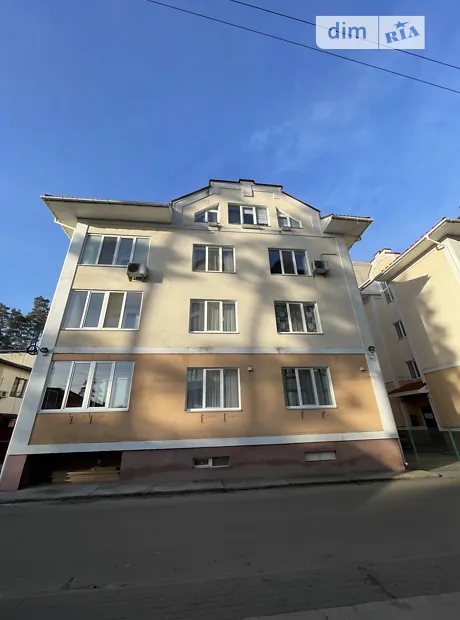 Квартира на вул. Літературна, 4Г в Київ, ID 229335, фото №3