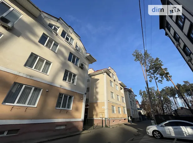 Квартира на вул. Літературна, 4Г в Київ, ID 229335, фото №4