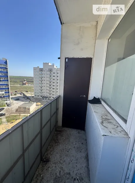 Квартира на вул. Архітектора Старова, 14В в Миколаєві, ID 192570, фото №42