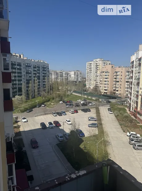 Квартира на вул. Архітектора Старова, 14В в Миколаєві, ID 192570, фото №43