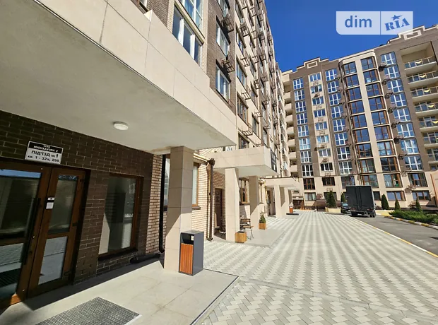 Квартира на вул. Київська 64/68 в Києві, ID 246046, фото №26