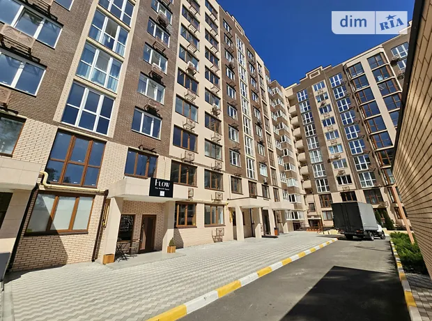 Квартира на вул. Київська 64/68 в Києві, ID 246046, фото №27