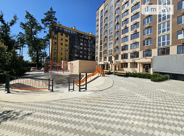 Квартира на вул. Київська 64/68 в Києві, ID 246046, фото №29