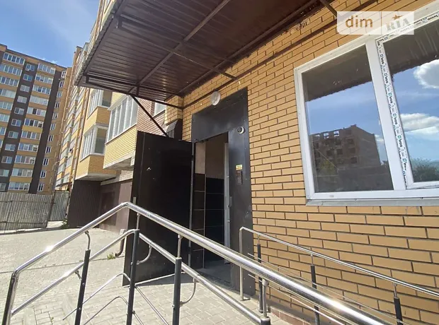 Квартира на пров. Франка Івана 8/1 в Хмельницькому, ID 246778, фото №1
