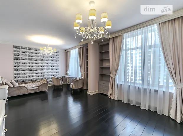 Квартира на вул. Андрія Верхогляда в Києві, ID 176858, фото №33