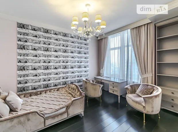 Квартира на вул. Андрія Верхогляда в Києві, ID 176858, фото №36