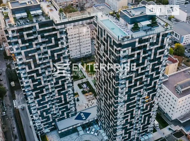 Квартира на вул. Івана Федорова, 2А в Києві, ID 173338, фото №1