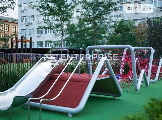 Квартира на вул. Івана Федорова, 2А в Києві, ID 173338, фото №38