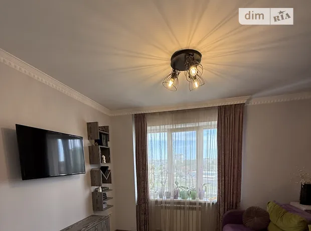 Квартира на вул. Доківська (Коцюбинське), 10 в Києві, ID 313061, фото №1