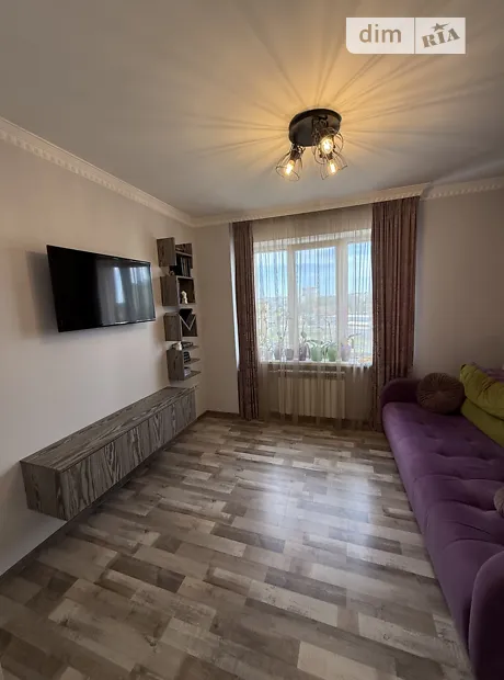 Квартира на вул. Доківська (Коцюбинське), 10 в Києві, ID 313061, фото №2