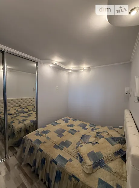 Квартира на вул. Доківська (Коцюбинське), 10 в Києві, ID 313061, фото №12