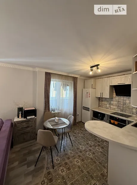 Квартира на вул. Доківська (Коцюбинське), 10 в Києві, ID 313061, фото №13