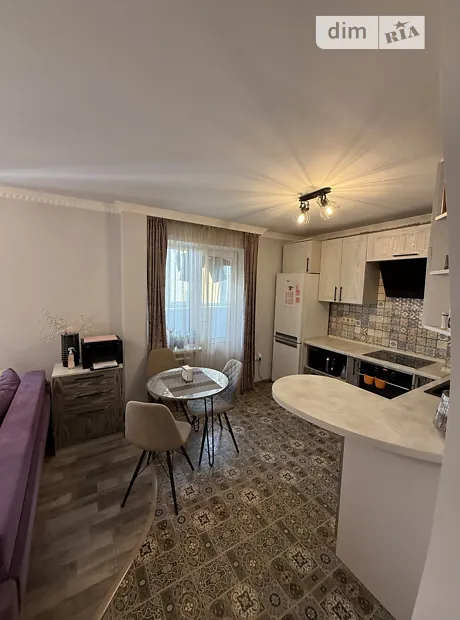 Квартира на вул. Доківська (Коцюбинське), 10 в Києві, ID 313061, фото №14