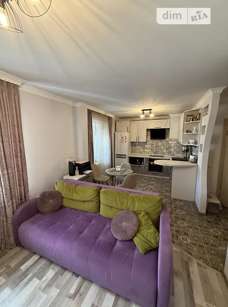 Квартира на вул. Доківська (Коцюбинське), 10 в Києві, ID 313061, фото №15