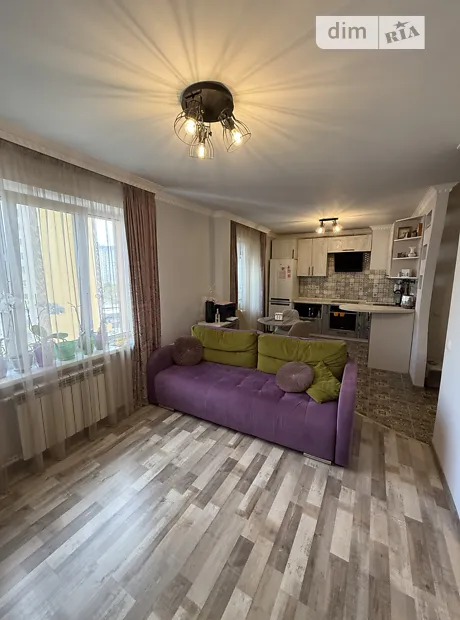 Квартира на вул. Доківська (Коцюбинське), 10 в Києві, ID 313061, фото №16
