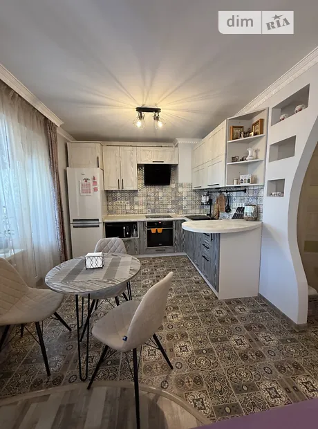Квартира на вул. Доківська (Коцюбинське), 10 в Києві, ID 313061, фото №17