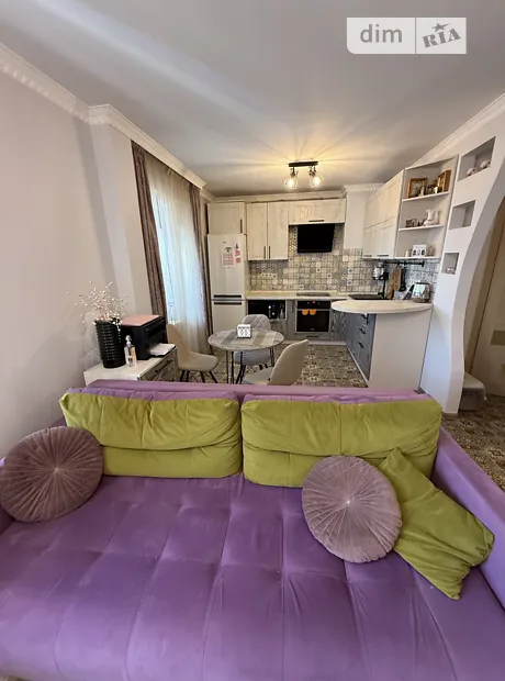 Квартира на вул. Доківська (Коцюбинське), 10 в Києві, ID 313061, фото №18