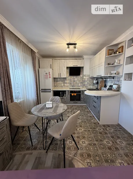 Квартира на вул. Доківська (Коцюбинське), 10 в Києві, ID 313061, фото №19