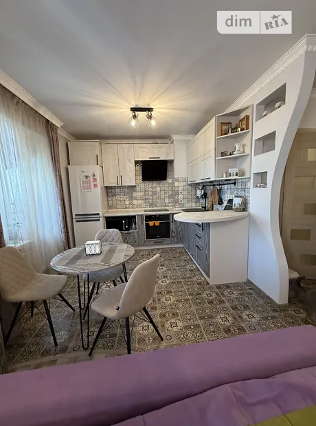 Квартира на вул. Доківська (Коцюбинське), 10 в Києві, ID 313061, фото №20