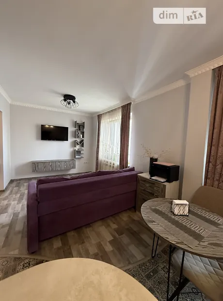 Квартира на вул. Доківська (Коцюбинське), 10 в Києві, ID 313061, фото №3