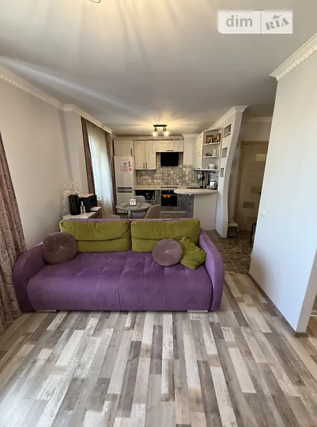 Квартира на вул. Доківська (Коцюбинське), 10 в Києві, ID 313061, фото №21