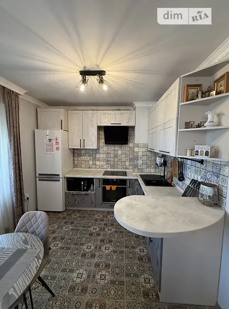 Квартира на вул. Доківська (Коцюбинське), 10 в Києві, ID 313061, фото №22