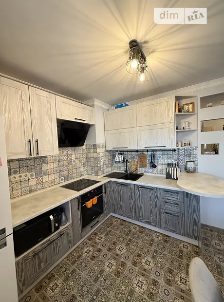 Квартира на вул. Доківська (Коцюбинське), 10 в Києві, ID 313061, фото №23