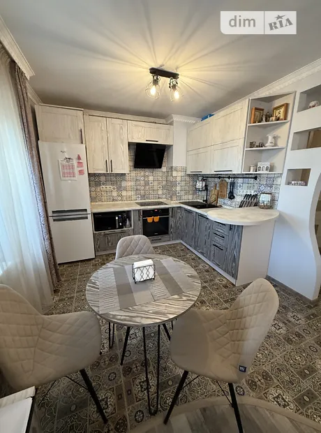 Квартира на вул. Доківська (Коцюбинське), 10 в Києві, ID 313061, фото №24