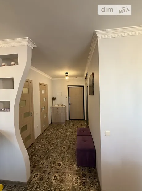 Квартира на вул. Доківська (Коцюбинське), 10 в Києві, ID 313061, фото №25
