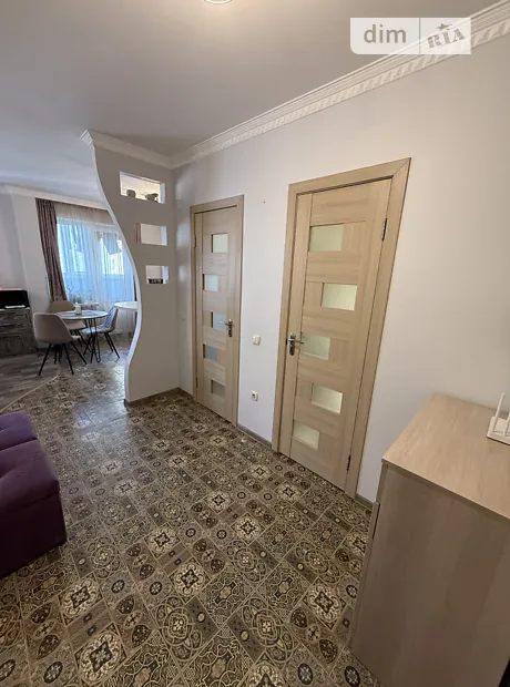 Квартира на вул. Доківська (Коцюбинське), 10 в Києві, ID 313061, фото №28