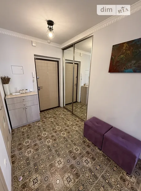 Квартира на вул. Доківська (Коцюбинське), 10 в Києві, ID 313061, фото №29