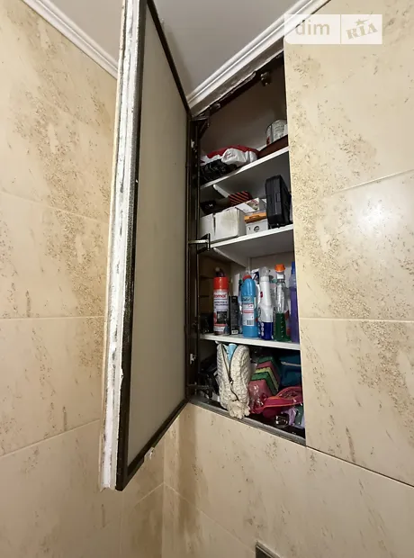 Квартира на вул. Доківська (Коцюбинське), 10 в Києві, ID 313061, фото №33