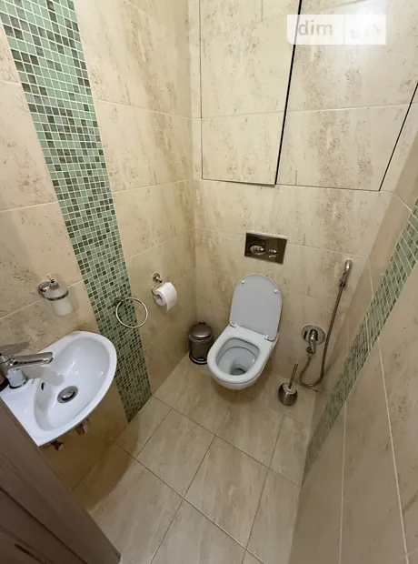 Квартира на вул. Доківська (Коцюбинське), 10 в Києві, ID 313061, фото №34