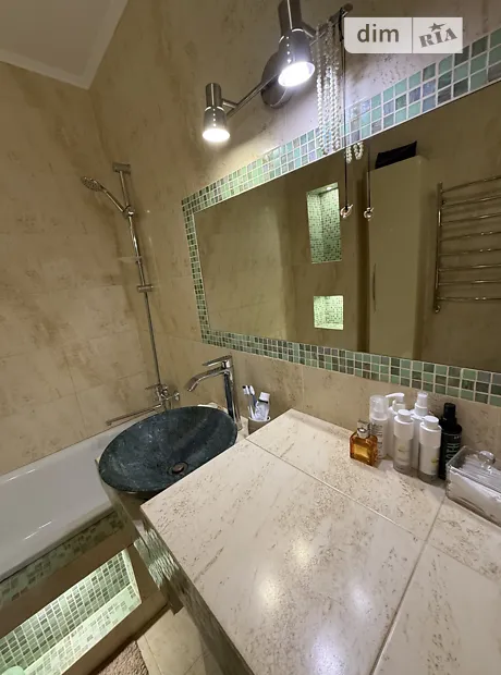 Квартира на вул. Доківська (Коцюбинське), 10 в Києві, ID 313061, фото №38