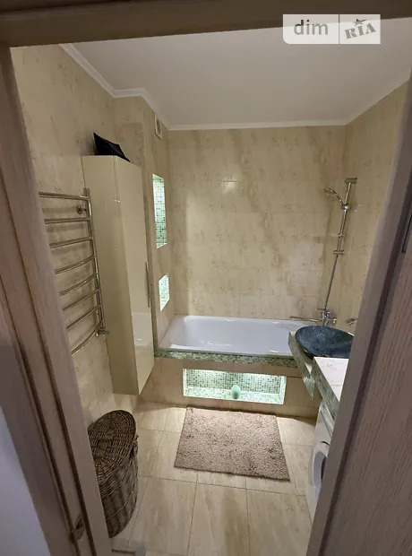 Квартира на вул. Доківська (Коцюбинське), 10 в Києві, ID 313061, фото №39