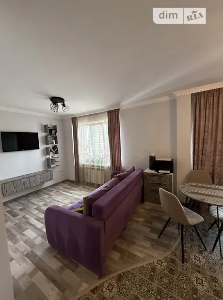 Квартира на вул. Доківська (Коцюбинське), 10 в Києві, ID 313061, фото №5