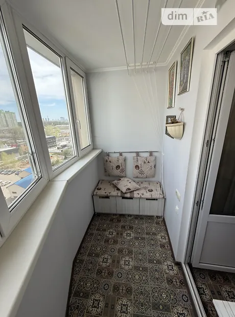 Квартира на вул. Доківська (Коцюбинське), 10 в Києві, ID 313061, фото №42