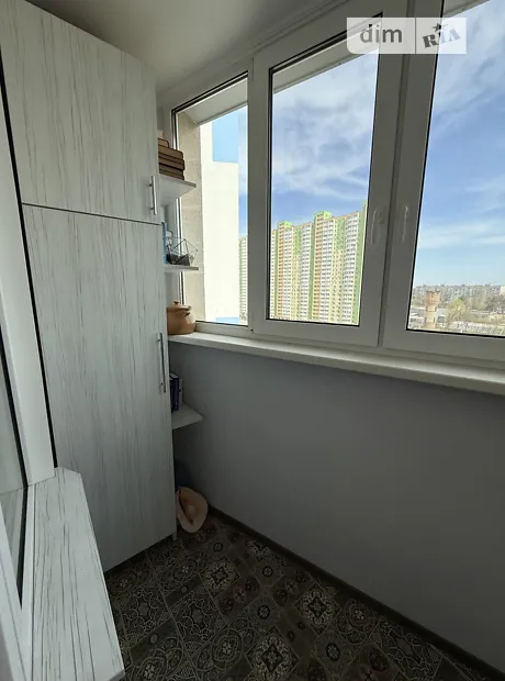 Квартира на вул. Доківська (Коцюбинське), 10 в Києві, ID 313061, фото №43