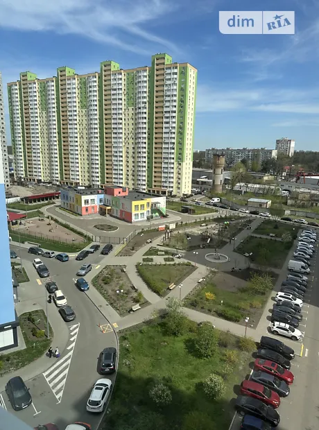 Квартира на вул. Доківська (Коцюбинське), 10 в Києві, ID 313061, фото №48
