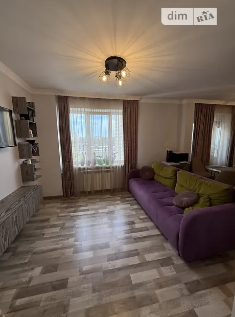 Квартира на вул. Доківська (Коцюбинське), 10 в Києві, ID 313061, фото №8