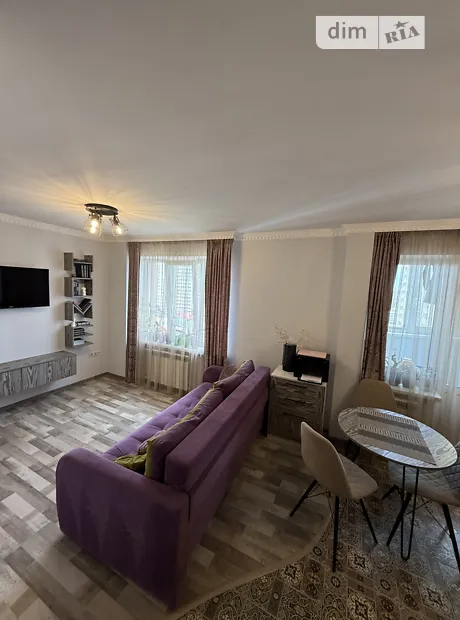 Квартира на вул. Доківська (Коцюбинське), 10 в Києві, ID 313061, фото №9