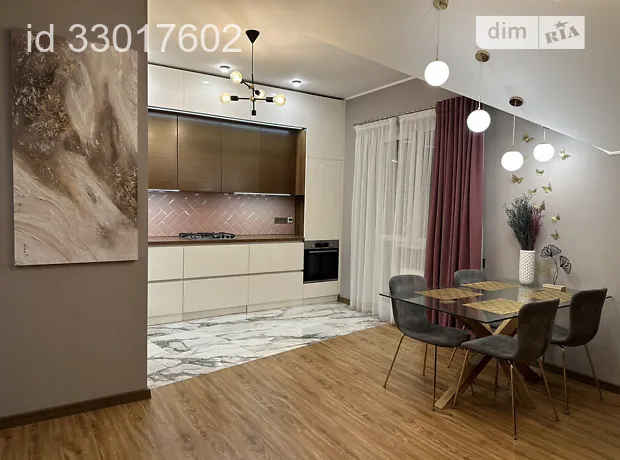 Квартира на вул. Генерала Гандзюка, 2А в Вінниці, ID 231256, фото №1