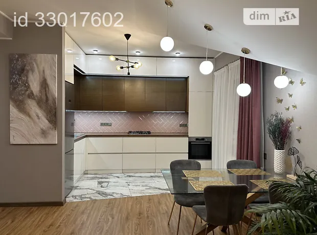 Квартира на вул. Генерала Гандзюка, 2А в Вінниці, ID 231256, фото №2