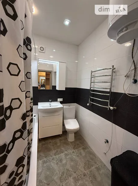 Квартира на вул. Григорія Сковороди, 29 в Києві, ID 231321, фото №19