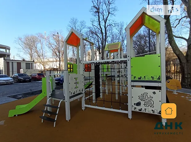 Квартира на просп. Шевченка в Одесі, ID 203441, фото №24