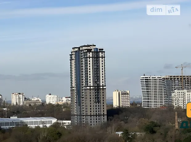 Квартира на просп. Шевченка в Одесі, ID 203441, фото №32