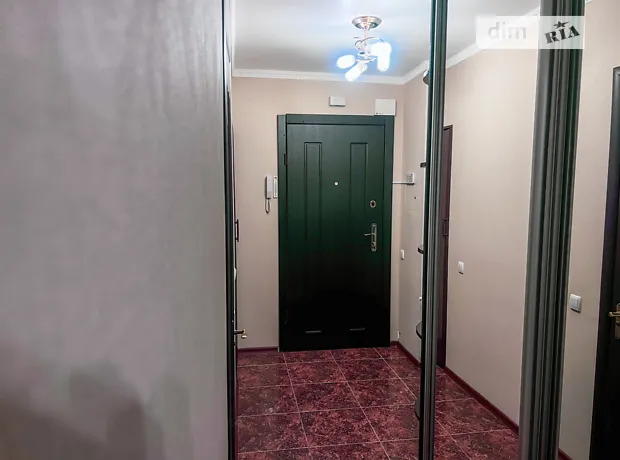 Квартира на вул. Теплична, 38 в Києві, ID 306771, фото №1