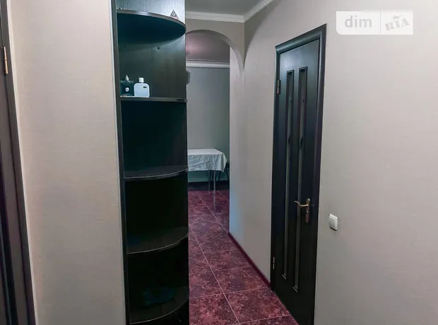 Квартира на вул. Теплична, 38 в Києві, ID 306771, фото №2