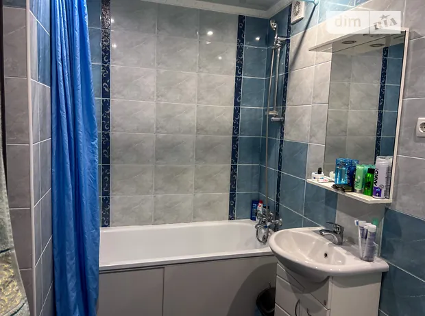 Квартира на вул. Теплична, 38 в Києві, ID 306771, фото №19