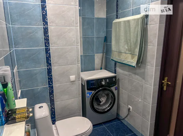 Квартира на вул. Теплична, 38 в Києві, ID 306771, фото №20